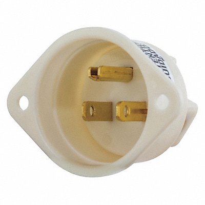 Straight Blade and Straight Blade GFCI Inlets image